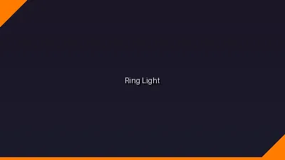 积分兑换 - LED环形补光灯 | 黑暗圣经2 积分商城